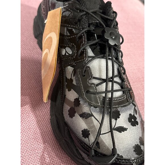 Asics Gel-cumulus 16 Sscb in Black Womens 7 New with Box Sneakers - Picture 11 of 16